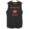 Brigade Rosse Unisex Tank Top