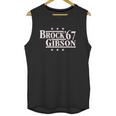 Brock & Gibson 67 Unisex Tank Top