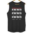 Brooklyn Nine Nine Expressions Of Holt Unisex Tank Top