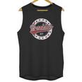 Brooklyn Ny New York Unisex Tank Top