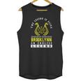 Brooklynn Viking Legends Unisex Tank Top