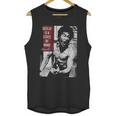 Bruce Lee Chinese Martial Arts Unisex Tank Top