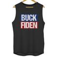 Buck Fiden Fuck Biden Anti Joe Biden Unisex Tank Top