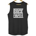 Buck Furpees Unisex Tank Top