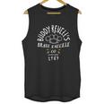 Buddy Revells Brass Knuckle Co Established 1987 ShirtShirt Tee Unisex Tank Top