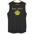 Buen Camino Santiago Unisex Tank Top