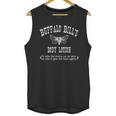 Buffalo Bills Body Lotion Silence Of The Lambs Unisex Tank Top