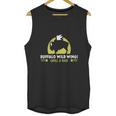 Buffalo Wild Wings Grill And Bar Unisex Tank Top