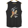 Bugs Bunny And Lola Unisex Tank Top