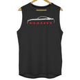 Bullitt 2019 Mustang Unisex Tank Top