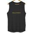 Bultaco Bull Unisex Tank Top