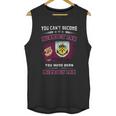 Burnley Fc-Kann-Man Unisex Tank Top