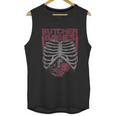 Butcher Babies Ribs Unisex Tank Top