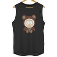 Butters Bear South Park Unisex Tank Top