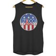 Byedon 2020 Funny Antibtrump Gift Unisex Tank Top