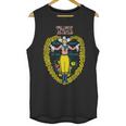 The Byrds Sweetheart Of The Rodeo Shirt Unisex Tank Top