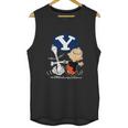 Byu CougarShirt 7 Limited 18 Unisex Tank Top