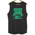 Where Is My Cabana Boy Unisex Tank Top