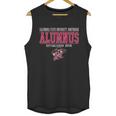 California State University Northridge Alumnus Unisex Tank Top