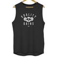 Calum Von Moger Motivational Fitness Unisex Tank Top