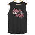 Calvin Klein Girls Flippable Sequin Unisex Tank Top