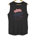 Camaro Because Mustangs Need Heroes Too Unisex Tank Top