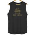 Camino De Santiago De Compostela Pilgrim Way Of St James Unisex Tank Top