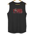 Camp Cretaceous Carnotaurus Toro Unisex Tank Top