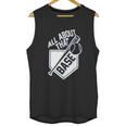 Campus Apparel All About That Base Unisex Tank Top