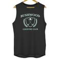 Campus Apparel Bushwood Country Club Funny Golf Golfing Unisex Tank Top