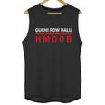 I Cant Speak Hmong Unisex Tank Top