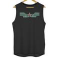 Cap &Ampamp Bucky Unisex Tank Top