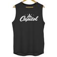 Capitol Records T-Shirt Unisex Tank Top