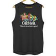 Carnaval De Barranquilla Marimonda Unisex Tank Top