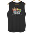 Carnaval Unisex Tank Top