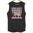 Carole Baskin Fed Her Husband To Tigers Unisex Tank Top