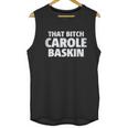 Carole Baskin Unisex Tank Top