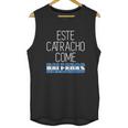 Catracho Come Baleadas Unisex Tank Top