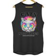 Cats Not Drugs Ok Sometimes Drugs Unisex Tank Top