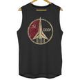 Cccp Original Russia Space Program Gift Unisex Tank Top