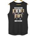 The Central Park Five When They See Us Unisex Tank Top