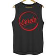 Cercle Logo Unisex Tank Top