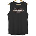 Champa Bay Bad Boys Unisex Tank Top