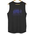 Channel 4 Local News Team Unisex Tank Top