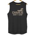 Charlie Don’T Surf T-Shirt Unisex Tank Top