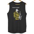 Charlie Parker Tshirt Unisex Tank Top