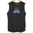 Charlotte Stone Crabs - Mens Long Sleeve T-Shirt By Next Level Unisex Tank Top