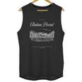 Chateau Picard Unisex Tank Top