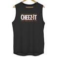 Cheezit Baked Snack Mix Unisex Tank Top