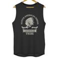 Cherokee Tribe Unisex Tank Top